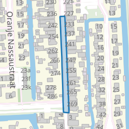 Perceel SDE02-C-3781