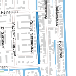 Perceel SDE02-C-3811