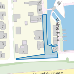 Perceel SDE02-C-3838