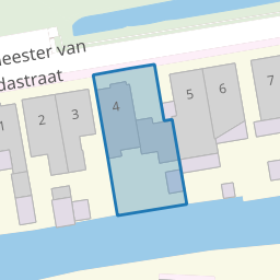 Perceel SDE02-C-3843