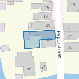 Perceel SDE02-C-4016