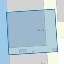 Perceel SDE02-C-4051