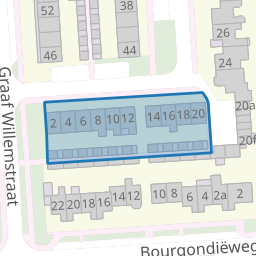 Perceel SDE02-C-4268