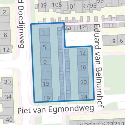 Perceel SDE02-C-4276