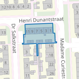 Perceel SDE02-C-4289