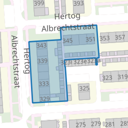 Perceel SDE02-C-4519