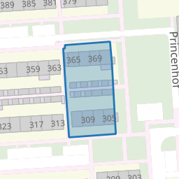 Perceel SDE02-C-4526