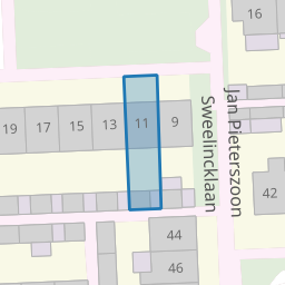 Perceel SDE02-C-4651