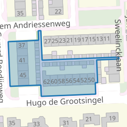 Perceel SDE02-C-4660