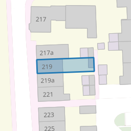 Perceel SDE02-C-4713