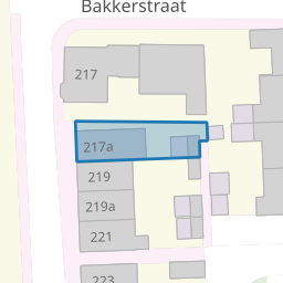Perceel SDE02-C-4714