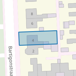 Perceel SDE02-C-4781