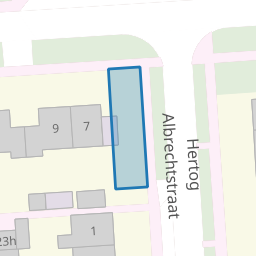 Perceel SDE02-C-5058