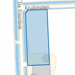 Perceel SDE02-C-5071