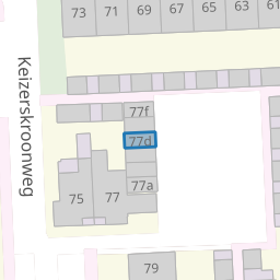 Perceel SDE02-C-5162