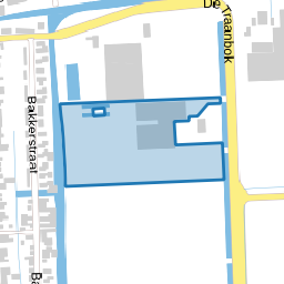 Perceel SDE02-C-5245