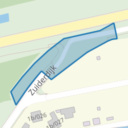 Perceel SDE02-C-5264