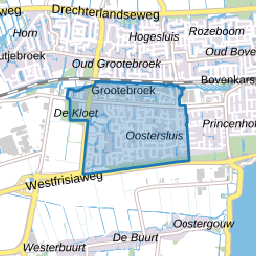 Sectie E