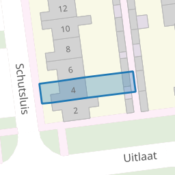 Perceel SDE02-E-1046