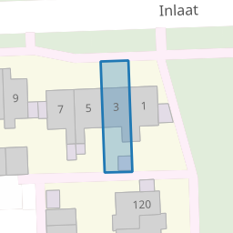 Perceel SDE02-E-1062