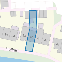 Perceel SDE02-E-1105