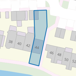 Perceel SDE02-E-1107