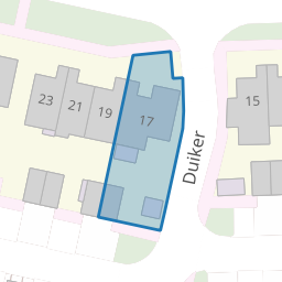 Perceel SDE02-E-1138