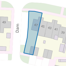 Perceel SDE02-E-1140