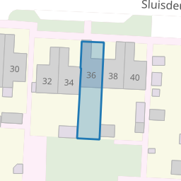 Perceel SDE02-E-1200