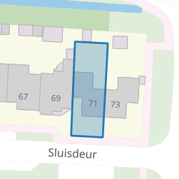 Perceel SDE02-E-1206