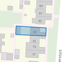 Perceel SDE02-E-1214