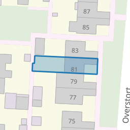 Perceel SDE02-E-1215