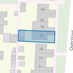 Perceel SDE02-E-1217