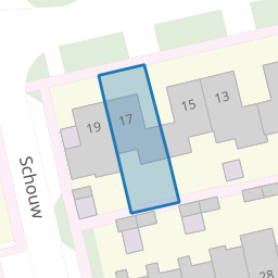 Perceel SDE02-E-1308