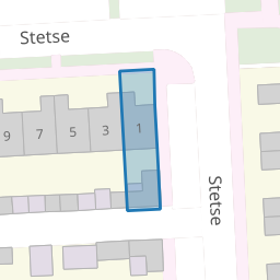 Perceel SDE02-E-1329