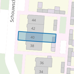 Perceel SDE02-E-1421