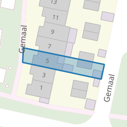 Perceel SDE02-E-1508