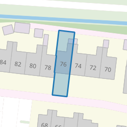 Perceel SDE02-E-1539