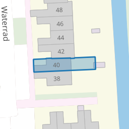 Perceel SDE02-E-1658