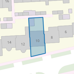 Perceel SDE02-E-1697