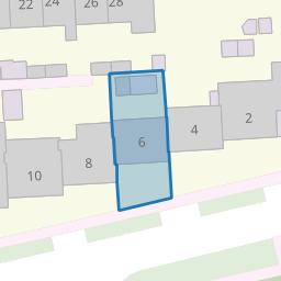 Perceel SDE02-E-1699