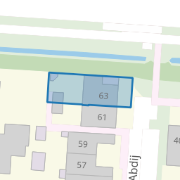 Perceel SDE02-E-1723