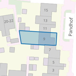 Perceel SDE02-E-1807