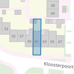 Perceel SDE02-E-1950