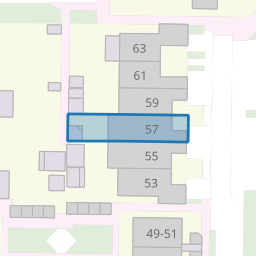 Perceel SDE02-E-1957