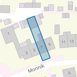 Perceel SDE02-E-1992