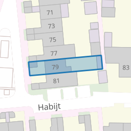 Perceel SDE02-E-2037