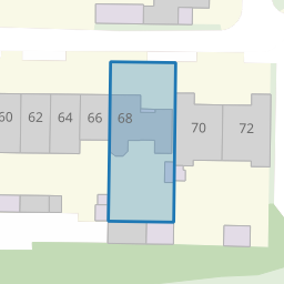 Perceel SDE02-E-2048