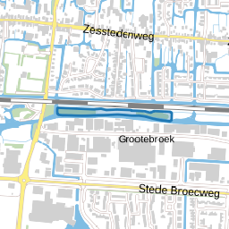 Perceel SDE02-E-2158