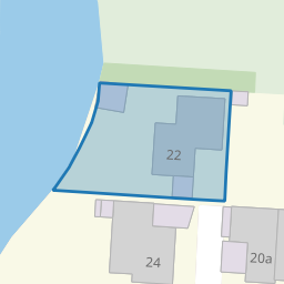 Perceel SDE02-E-2184